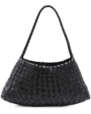 Dragon Diffusion Shoulder Bags - Noir