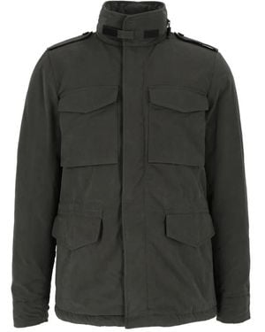 Aspesi Light Jackets - Verde