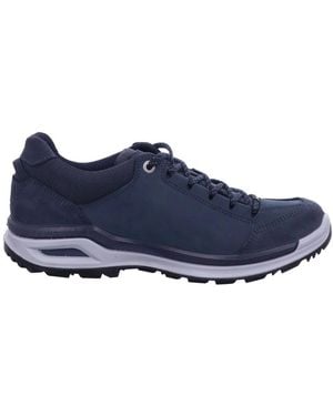 Lowa Outdoor Schuhe - Blau