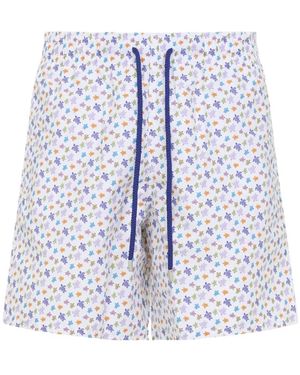 Vilebrequin Beachwear - Blu