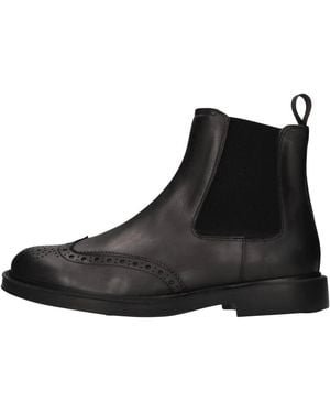Marechiaro 1962 Chelsea Boots - Negro