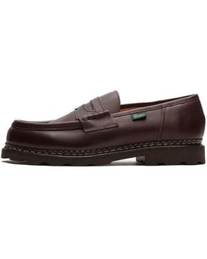 Paraboot Loafers - Marrón