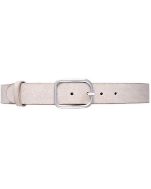 Depeche Belts - Pink