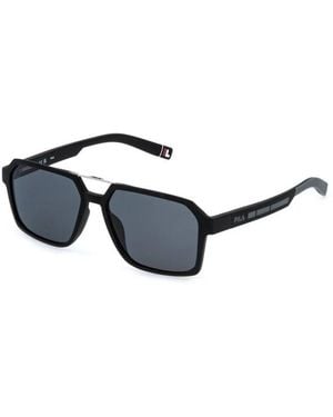 Fila Sfib04 U28P - Blauw