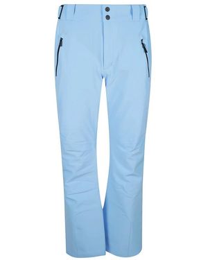 Toni Sailer Outdoor Trousers - Azul