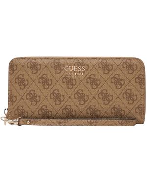 Guess Clutches - Marrón
