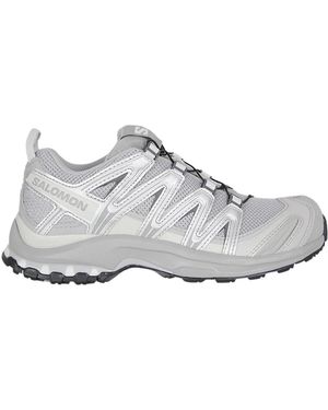 Salomon Trainers - Grey