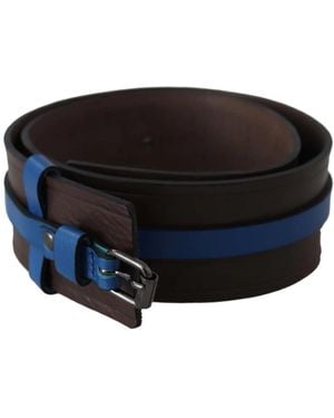 CoSTUME NATIONAL Belts - Black