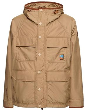 Moncler Giacca - Neutro