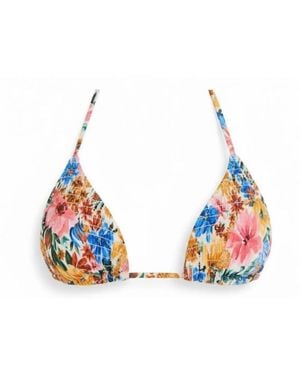 FARM Rio Sea Bikini - Blauw