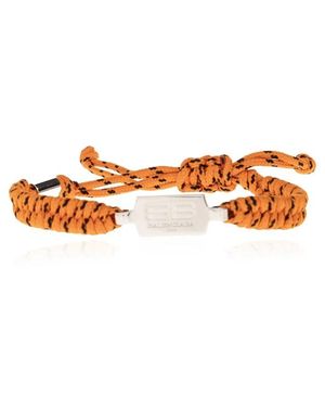 Balenciaga Bracelets - Naranja