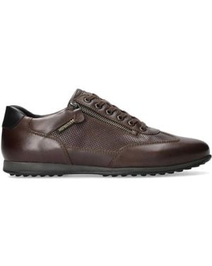 Mephisto Sneakers - Marrone