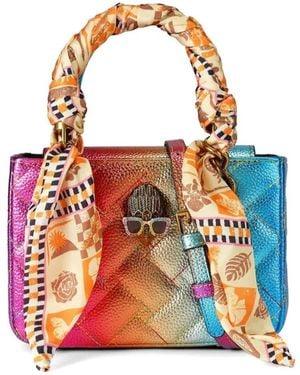 Kurt Geiger Handbags - Rosa