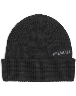 Premiata Accessories - Black