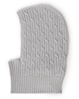 Max Mara Hats - Gris