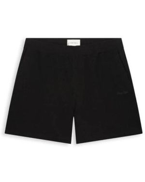 Pure Path Casual Shorts - Negro