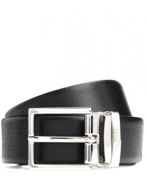 HUGO Belts - Black