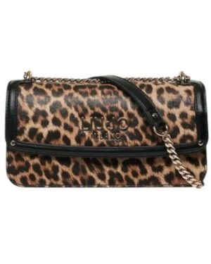 Liu Jo Shoulder Bags - Black