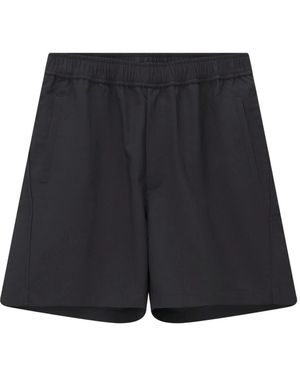 Givenchy Casual Shorts - Black