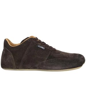 MM6 by Maison Margiela Trainers - Brown