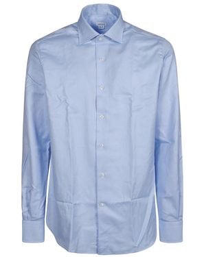 Orian Formal Shirts - Blue