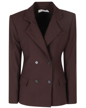 IRO Blazers - Brown