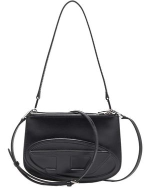 DIESEL Cross Body Bags - Negro