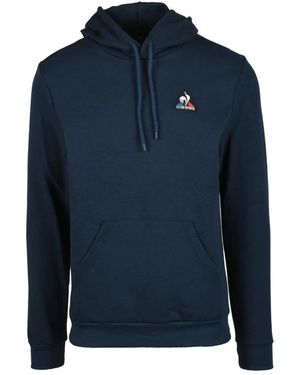 Le Coq Sportif Sweatshirt - Blau