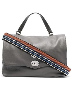 Zanellato Handbags - Gray