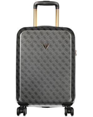 Guess Cabin Bags - Grey