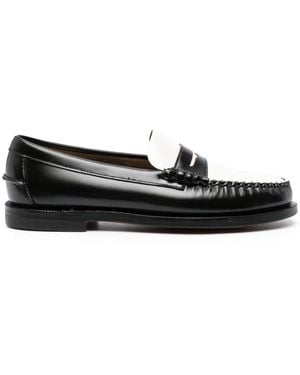 Sebago Loafers - Nero