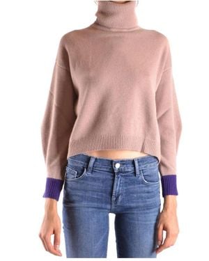 Pinko Turtlenecks - Blue