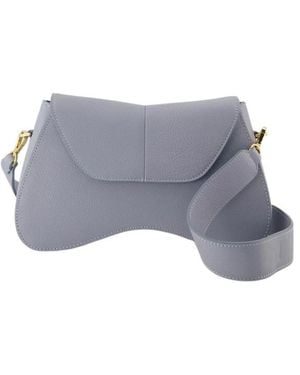 Elleme Shoulder Bags - Grey