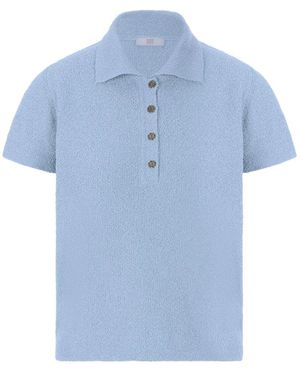 Riani Polo Shirts - Azul