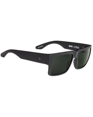 Spy Sunglasses - Black