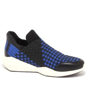 Ash Trainers - Blue