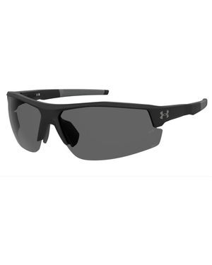Under Armour Accessoires ,Zwart ,Skillz/G Zonnebril