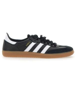 adidas Trainers - Black