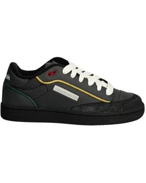 Reebok Club C Bulc - Zwart