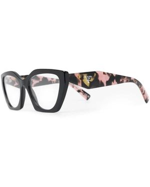 Prada Glasses - Black