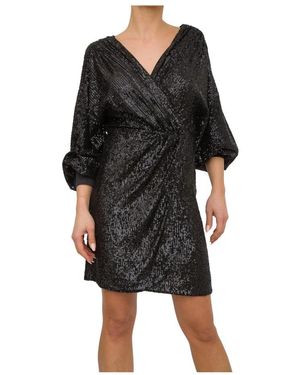 Nenette Party Dresses - Black