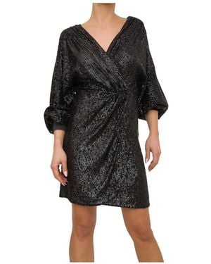 Nenette Party Dresses - Black