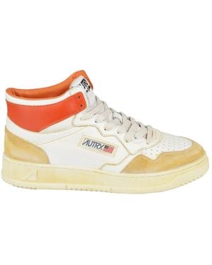 Autry Trainers - Multicolour