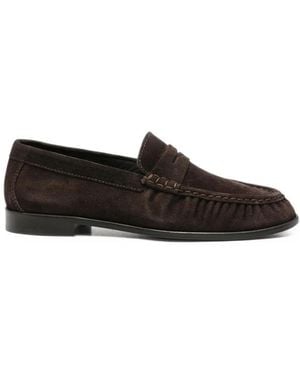 Poeve Loafers - Black