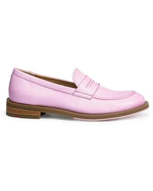 Lloyd Mocassin - Roze