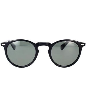 Polaroid Sunglasses - Brown