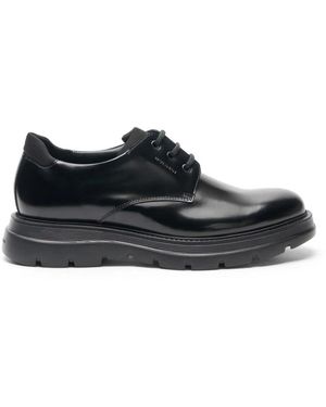 Stuart Weitzman Business Shoes - Black