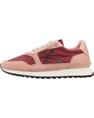 Munich Schoenen ,Roze ,Leggera 08