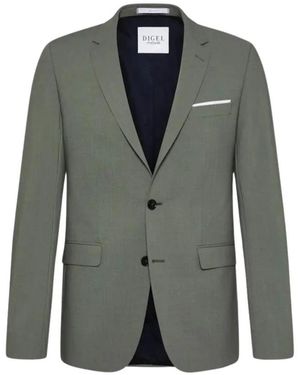 DIGEL Nick Jas - Groen