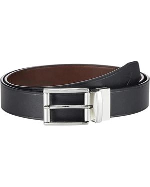 Hackett Belts - Nero